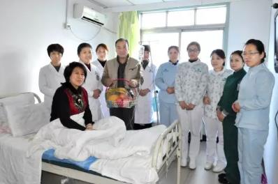 德州世紀協和醫院醫生靠譜嗎 專家坐診對待患者耐心認真