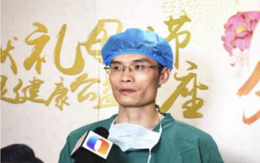 愛爾眼科醫(yī)生的選擇:我為家人選“煥晶”