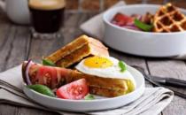 ?不吃早餐影響女性容貌加速衰老 健康吃早餐應豐富搭配