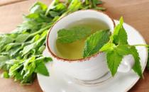 ?薄荷草泡水喝的功效 薄荷泡水喝的禁忌
