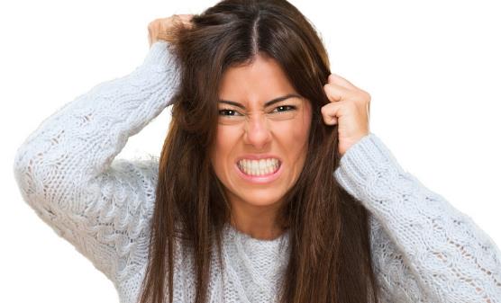 盤點九種常見不健康的身體暗示 女性健康保養身體小妙招