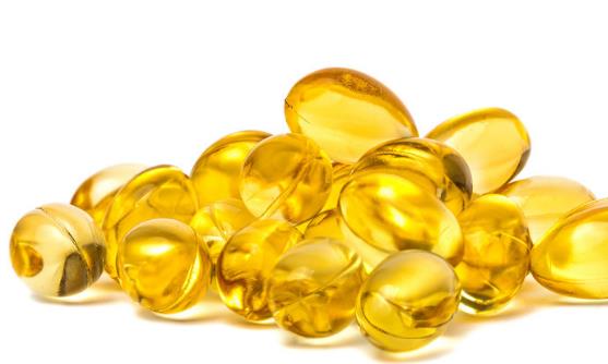 魚油軟膠囊稱為血管清道夫 魚油軟膠囊的功效與作用