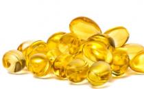 ?魚油軟膠囊稱為血管清道夫 魚油軟膠囊的功效與作用 