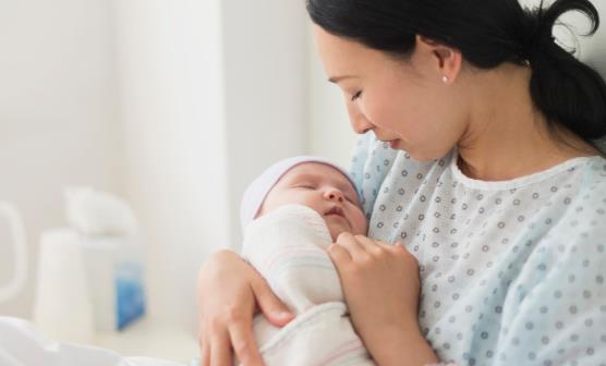 護理不當會落下月子病 產褥期的注意事項