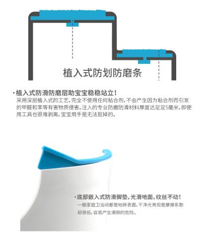 Prince Lionheart美獅寶-Uppy2-簡(jiǎn)約而不簡(jiǎn)單的小凳子