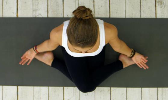 女性練瑜伽的6個好處 日常瑜伽注意事項