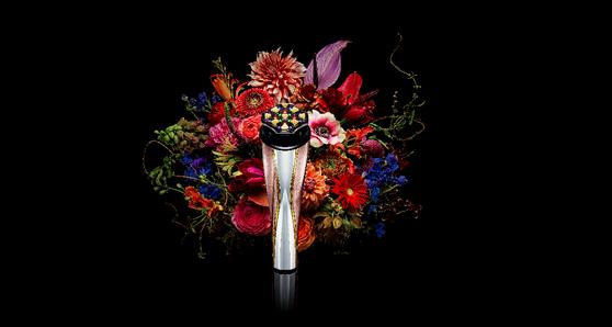 綻放生命之美,喚醒自然之力——宙斯二代美容儀強襲5月天貓超級品類日