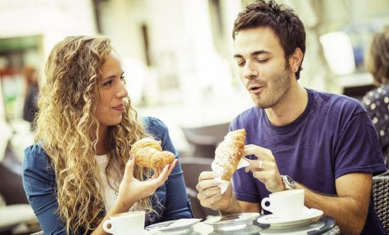 30歲女人抗衰老 首先用飲食來調理