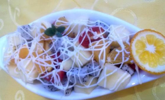 吃雪蓮果的禁忌 推薦兩種雪蓮果的吃法