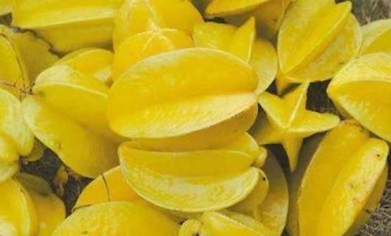 楊桃富含蛋白質和多種維生素 吃楊桃的8個禁忌