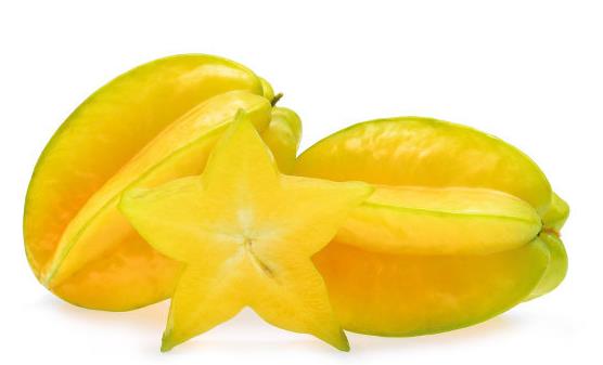 楊桃富含蛋白質和多種維生素 吃楊桃的8個禁忌