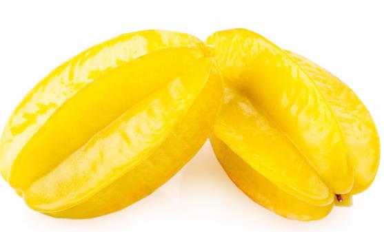 楊桃富含蛋白質和多種維生素 吃楊桃的8個禁忌