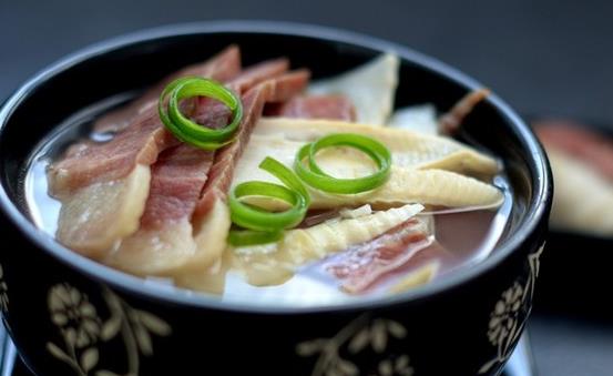 竹筍的7大功效和作用 食用竹筍應(yīng)了解竹筍的禁忌