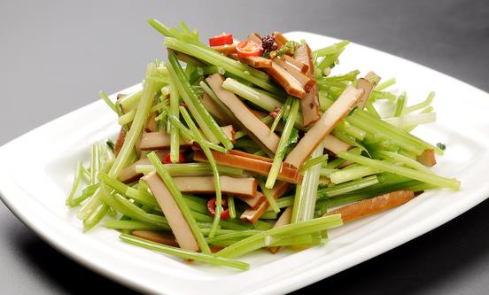 蕹菜的功效與作用 蕹菜的三種美味做法