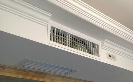 高溫來襲!疫情防控期間,集中空調怎么用?開空調要注意這些事