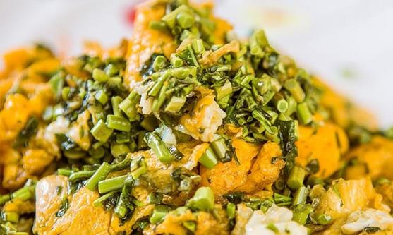 香椿芽的功效與作用 