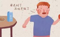 ?早餐不建議吃哪些食物，不吃早餐的危害：低血糖、胃炎、胃潰瘍