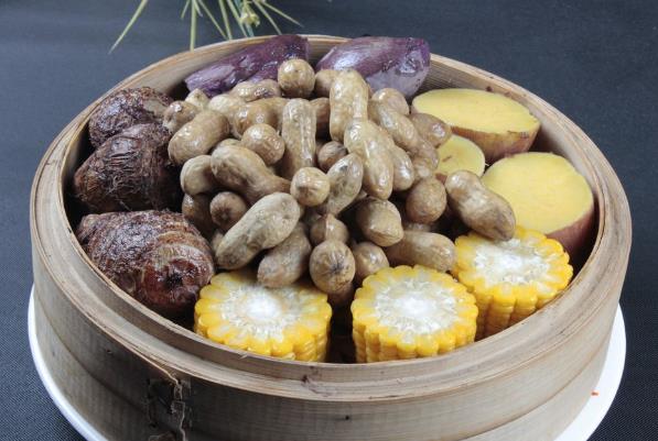 粗糧能天天吃嗎？一星期吃幾次粗糧好？吃粗糧最好蒸著吃適量