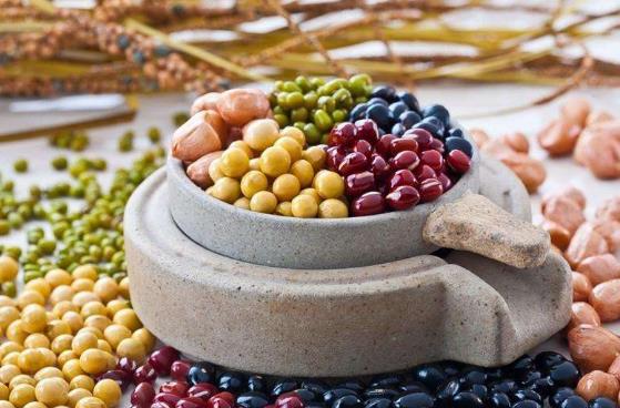 粗糧能天天吃嗎？一星期吃幾次粗糧好？吃粗糧最好蒸著吃適量