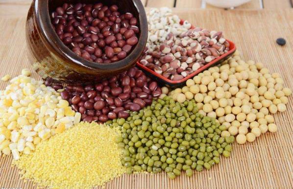 粗糧吃錯、吃多了，會傷害腸胃健康？吃粗糧最好蒸著吃適量