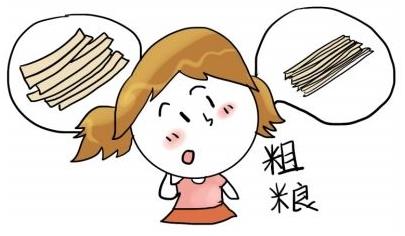 粗糧能天天吃嗎？一星期吃幾次粗糧好？吃粗糧最好蒸著吃適量