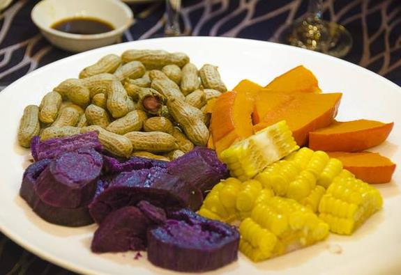 粗糧能天天吃嗎？一星期吃幾次粗糧好？吃粗糧最好蒸著吃適量