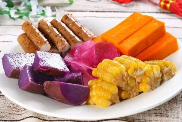 常見的偽粗糧有哪些？什么人不適合吃粗糧？粗糧吃過多的壞處