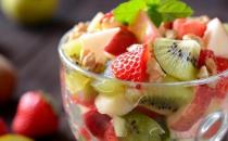 ?吃水果應講究方法 有的水果也不能隨便吃