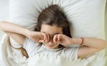 ?早起3不要，睡前4遠離，不要著急起床，要吃早餐，遠離熬夜