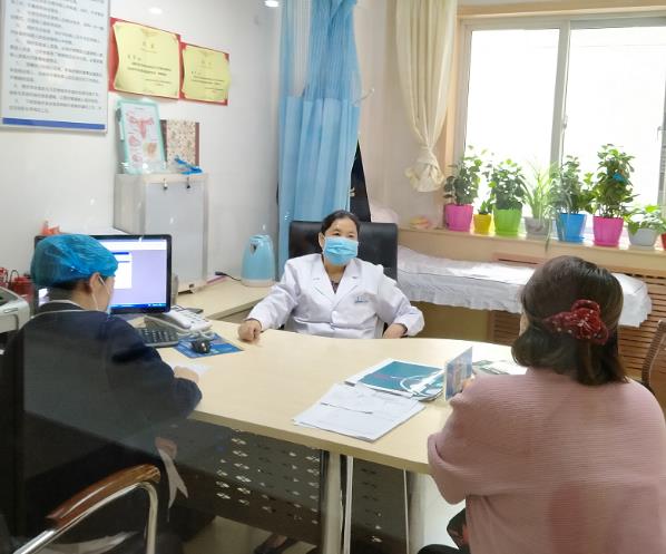 蘭州天倫不孕醫院看病靠譜嗎?圓患者生育夢享美譽滿金城