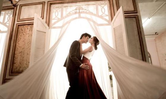 婚禮當(dāng)天感到緊張 為你們整理好12個解決方法