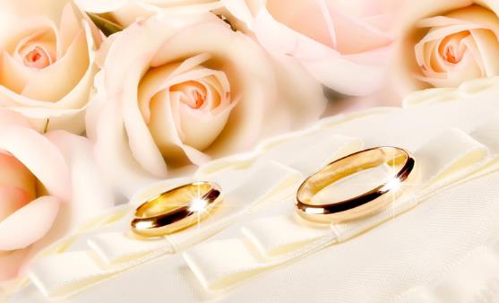 婚禮當(dāng)天感到緊張 為你們整理好12個解決方法