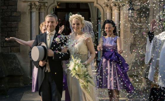 婚禮當(dāng)天感到緊張 為你們整理好12個解決方法