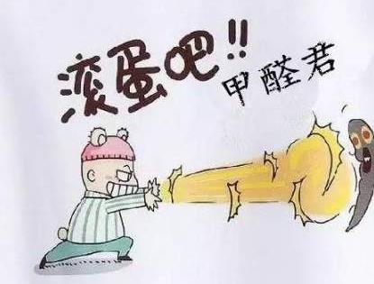 室內空氣凈化、除甲醛行業的市場前景概況及推廣盈利模式簡介