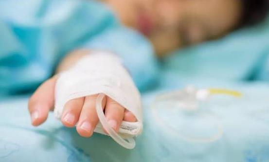 一不留神寶寶受傷了 父母鎮定處理好方法