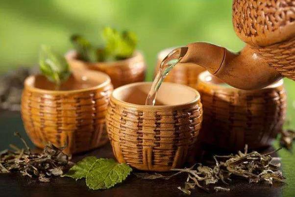 拆封后的綠茶葉怎么存放不會潮濕變質 保存綠茶的禁忌與注意事項