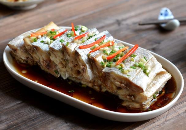 為什么帶魚不能人工養殖?帶魚是深海魚嗎?有什么營養價值