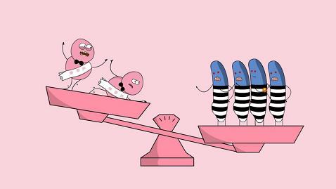 芙美安婦科凝膠丨婦科炎癥反復發作?自從用了它,告別私密困擾!