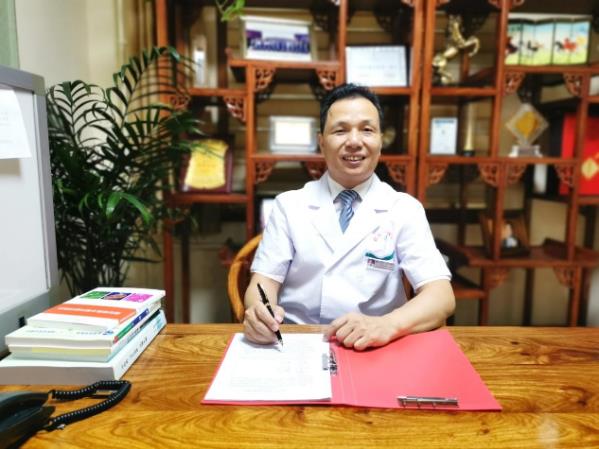 中醫治病特色系列:劉文華院長談中醫個體化治療