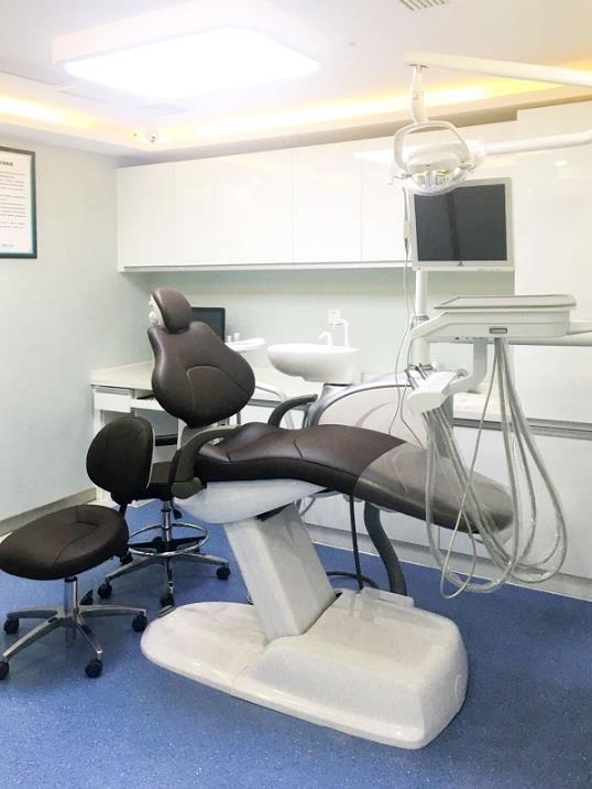 煙臺德韓口腔好嗎,為顧客口腔健康保駕護航