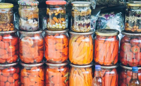 孕期的飲食禁忌 避免吃到不利于胎兒發育的食物