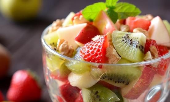 孕期的飲食禁忌 避免吃到不利于胎兒發育的食物