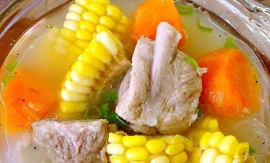 孕期準(zhǔn)媽媽選擇滋補(bǔ)湯 美味可口有滋補(bǔ)健身功能