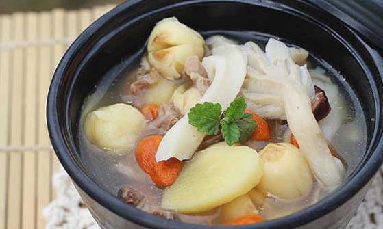 懷孕前3個月的注意事項 推薦三款養胎安胎食譜