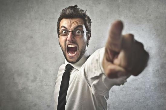 餓了脾氣爆，你可能得了餓怒癥，饑餓可能是導致爭吵的罪魁禍首