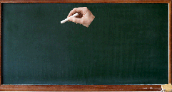 ?刺啦！聽到了粉筆劃過黑板的聲音 為什么會讓你抓狂？