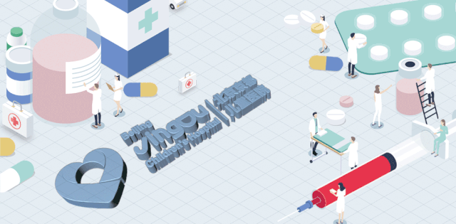 北京京都兒童醫院助力霍營社區衛生服務中心舉辦大型義診活動