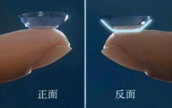 隱形眼鏡上的沉淀物是什么？隱形眼鏡天天戴，眼睛真的會瞎嗎？