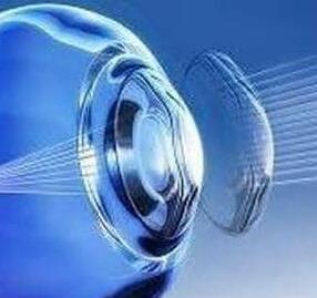 隱形眼鏡上的沉淀物是什么？隱形眼鏡天天戴，眼睛真的會瞎嗎？