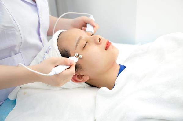 白博士祛痘祛斑怎么樣?